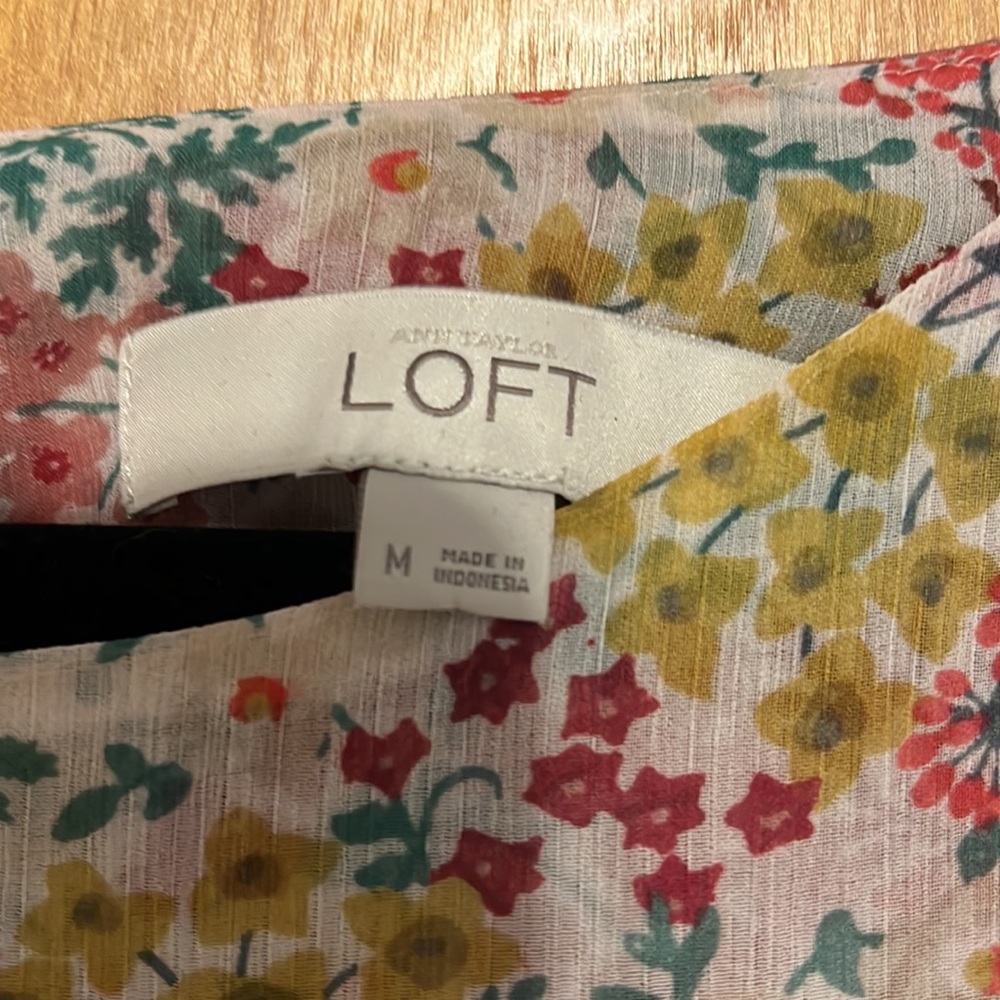 Delicate Loft Top - image 2